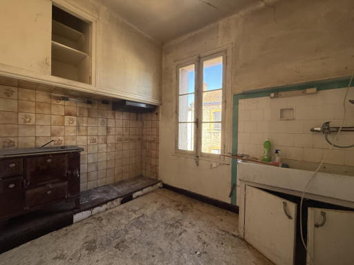 appartement vente Arles-sur-tech