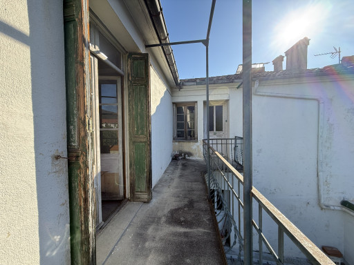 appartement vente Arles-sur-tech