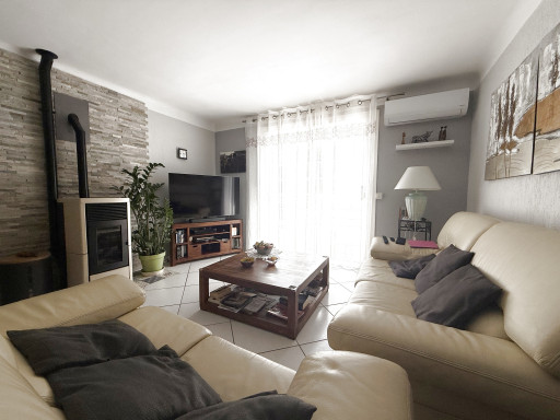 maisonvilla vente Arles-sur-tech