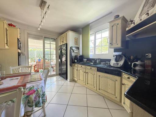 maisonvilla vente Arles-sur-tech