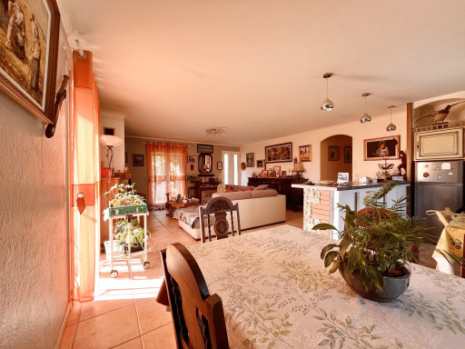maisonvilla vente Reynès