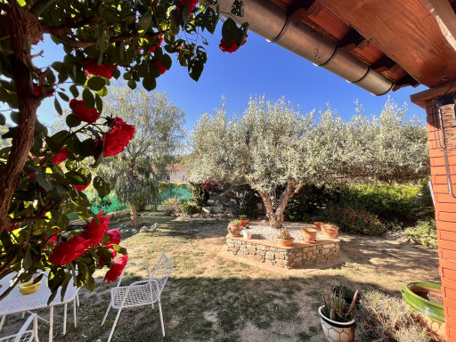 maisonvilla vente Reynès