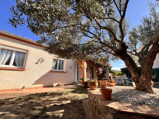 maisonvilla vente Reynès