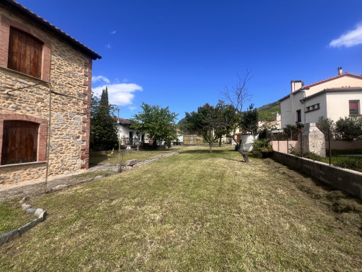 maisonvilla vente Arles-sur-tech