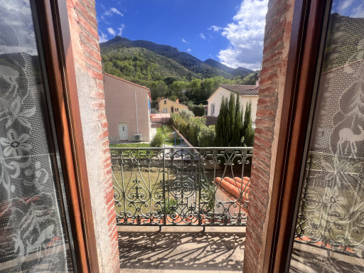 maisonvilla vente Arles-sur-tech