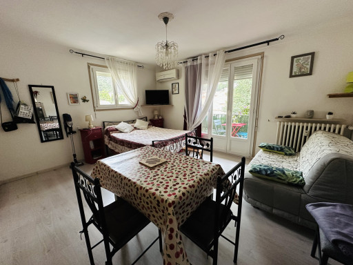 appartement vente Amélie-les-bains-palalda