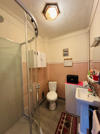 appartement vente Amélie-les-bains-palalda