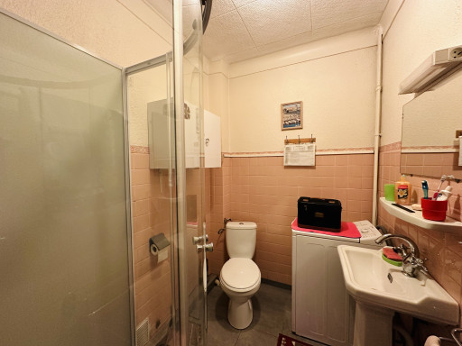 appartement vente Amélie-les-bains-palalda