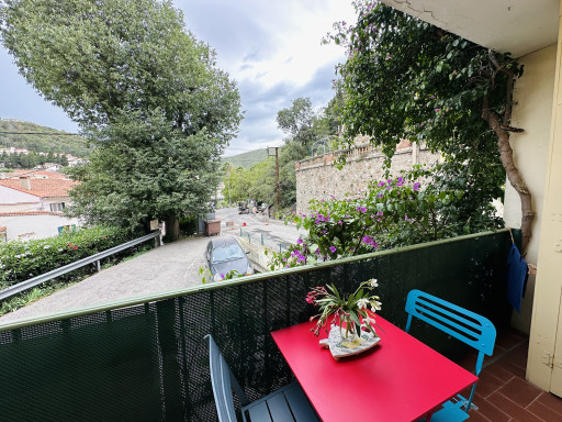 appartement vente Amélie-les-bains-palalda