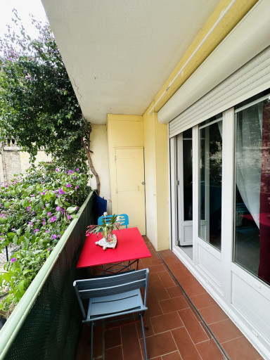 appartement vente Amélie-les-bains-palalda