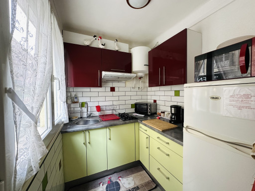appartement vente Amélie-les-bains-palalda