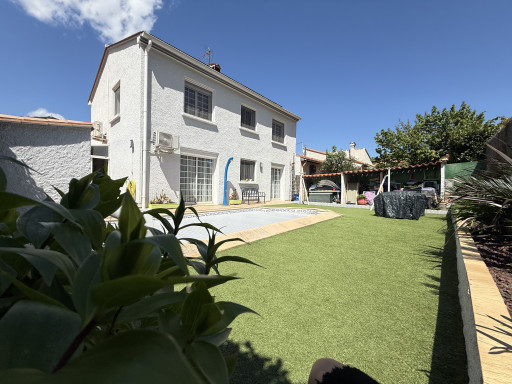 maisonvilla vente Arles-sur-tech