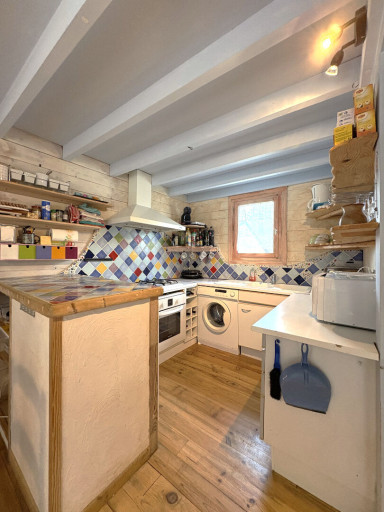 maisonvilla vente Eyne