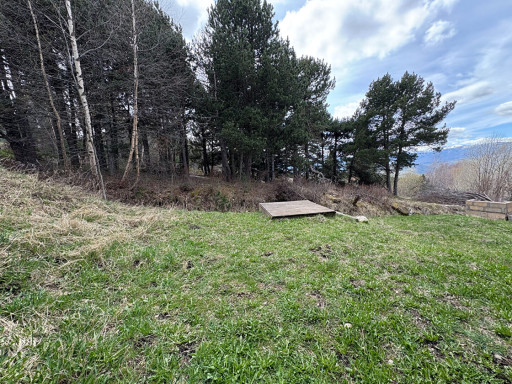 maisonvilla vente Eyne