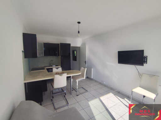 appartement vente Argelès-sur-mer