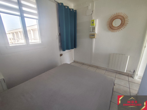 appartement vente Argelès-sur-mer