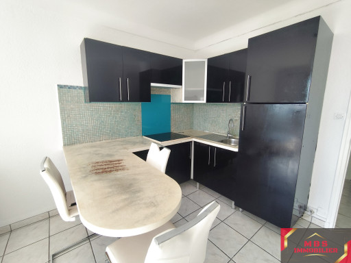 appartement vente Argelès-sur-mer