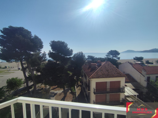 appartement vente Argelès-sur-mer