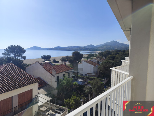 appartement vente Argelès-sur-mer