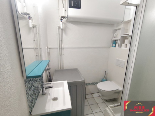 appartement vente Argelès-sur-mer