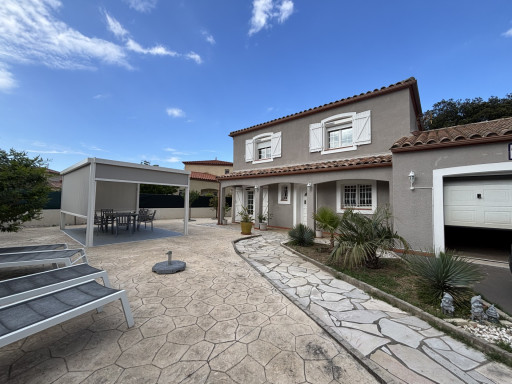 maisonvilla vente Le boulou