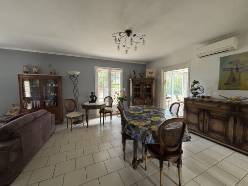 maisonvilla vente Le boulou