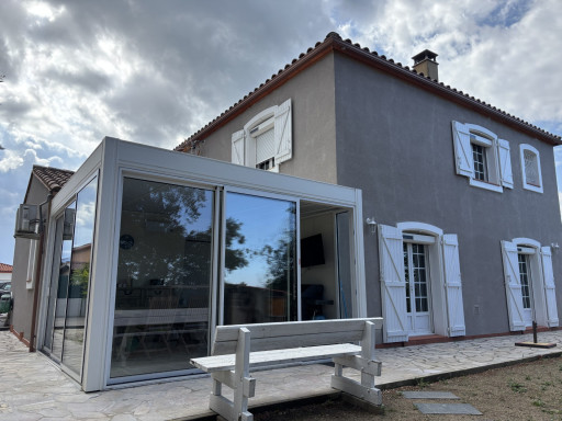 maisonvilla vente Le boulou