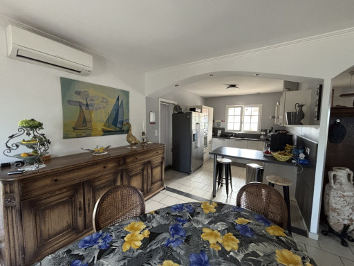 maisonvilla vente Le boulou