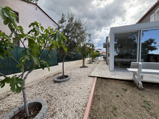 maisonvilla vente Le boulou
