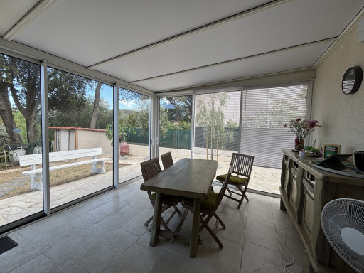 maisonvilla vente Le boulou