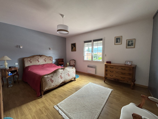 maisonvilla vente Le boulou