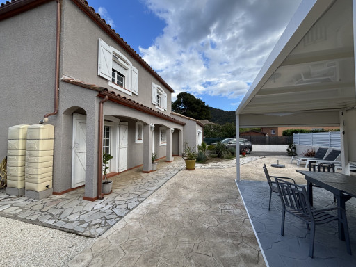 maisonvilla vente Le boulou