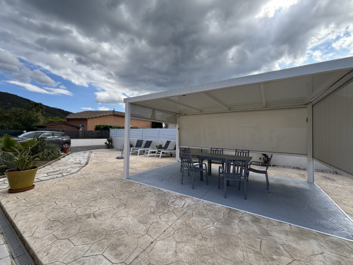 maisonvilla vente Le boulou