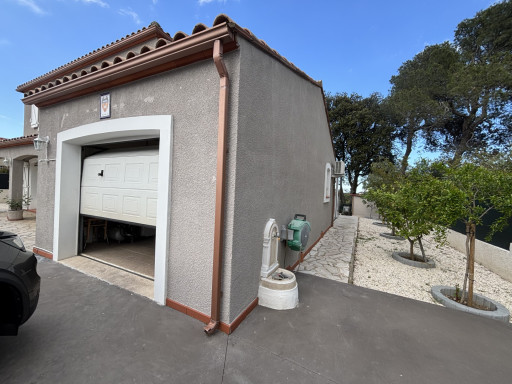 maisonvilla vente Le boulou