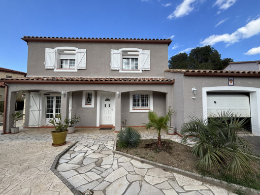 maisonvilla vente Le boulou