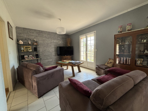 maisonvilla vente Le boulou