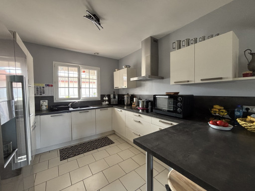 maisonvilla vente Le boulou