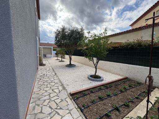 maisonvilla vente Le boulou