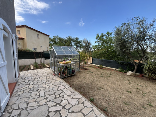 maisonvilla vente Le boulou