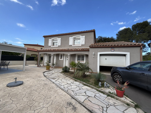 maisonvilla vente Le boulou
