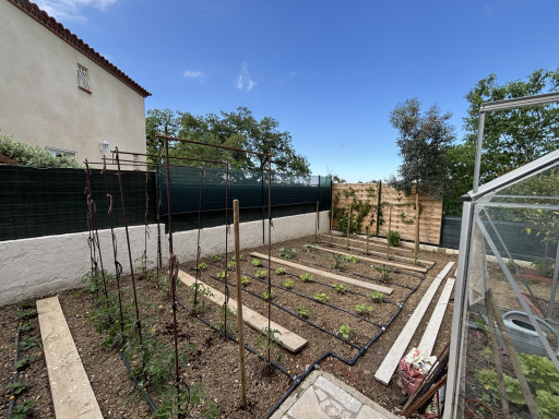 maisonvilla vente Le boulou