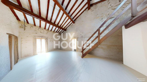 maisonvilla vente Elne