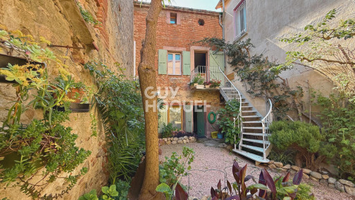 maisonvilla vente Elne