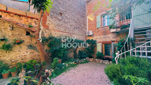 maisonvilla vente Elne
