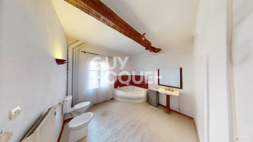 maisonvilla vente Elne