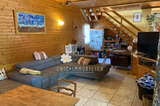 maisonvilla vente Laroque-des-albères