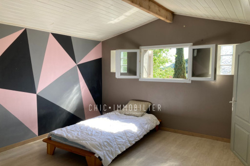 maisonvilla vente Laroque-des-albères