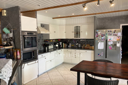 maisonvilla vente Laroque-des-albères