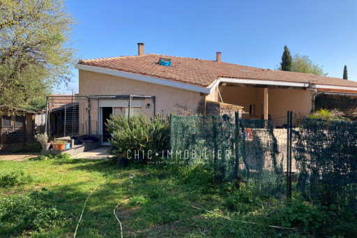 maisonvilla vente Laroque-des-albères