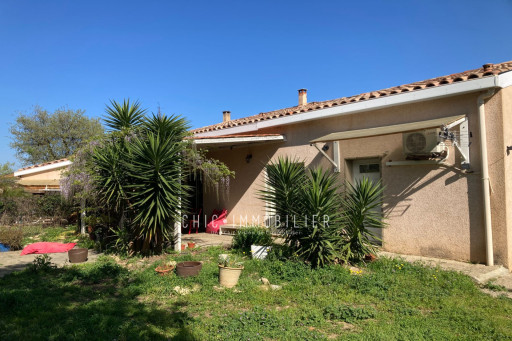 maisonvilla vente Laroque-des-albères
